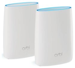 Netgear 8PT Orbi Kit Bundle